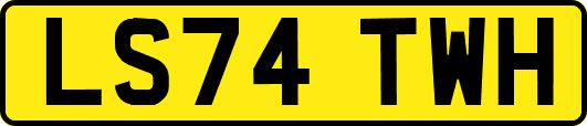 LS74TWH