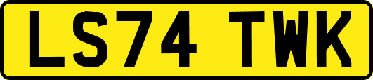 LS74TWK