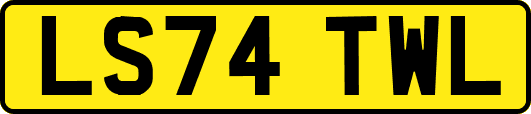 LS74TWL