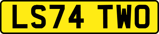 LS74TWO