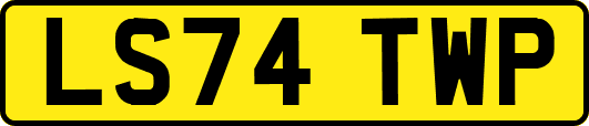 LS74TWP