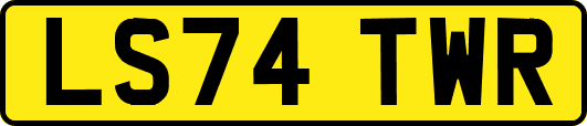 LS74TWR