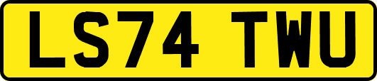 LS74TWU