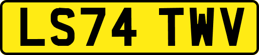 LS74TWV