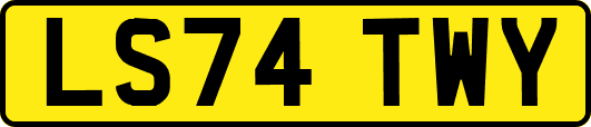 LS74TWY