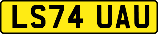 LS74UAU