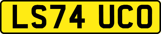 LS74UCO