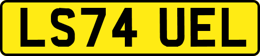 LS74UEL
