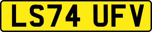 LS74UFV