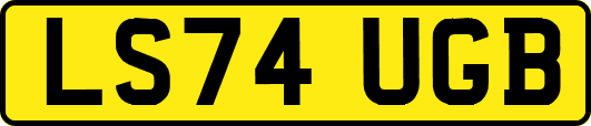 LS74UGB