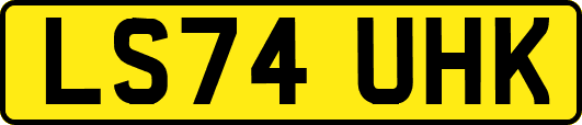 LS74UHK