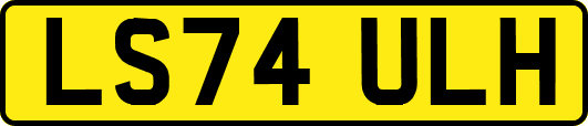 LS74ULH