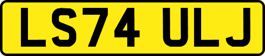 LS74ULJ