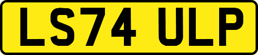LS74ULP