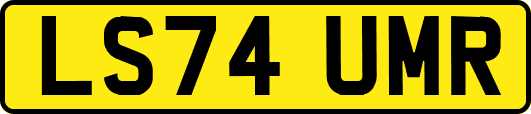 LS74UMR