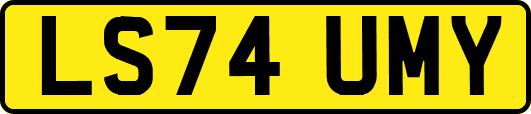 LS74UMY
