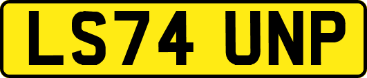 LS74UNP