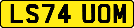 LS74UOM