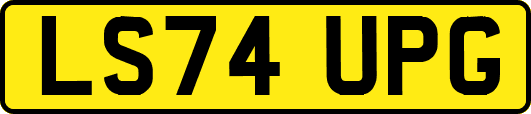 LS74UPG