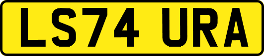 LS74URA