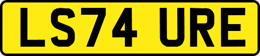 LS74URE