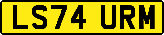 LS74URM