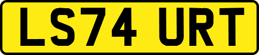 LS74URT
