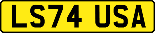 LS74USA