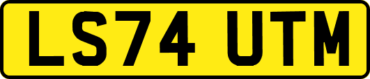 LS74UTM