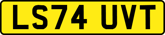 LS74UVT