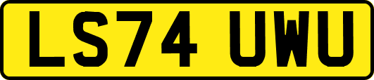 LS74UWU