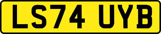 LS74UYB