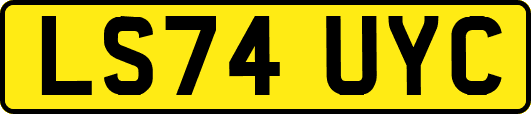 LS74UYC