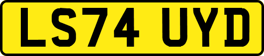 LS74UYD