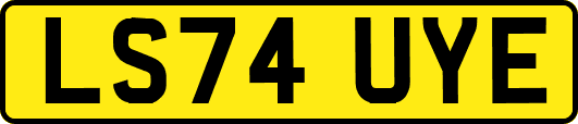 LS74UYE
