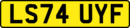 LS74UYF