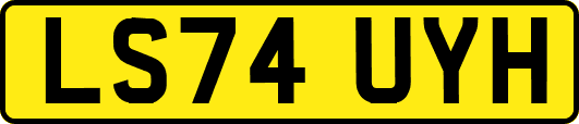 LS74UYH