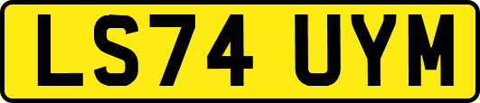LS74UYM