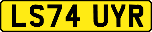 LS74UYR