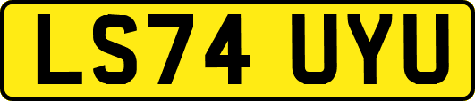 LS74UYU