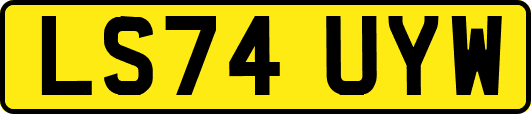 LS74UYW