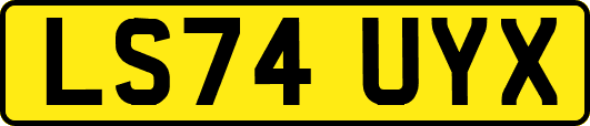 LS74UYX