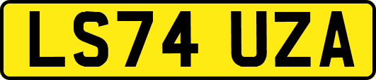 LS74UZA
