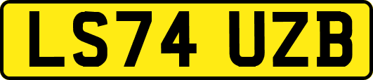 LS74UZB