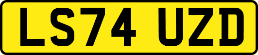 LS74UZD