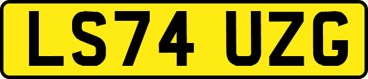 LS74UZG