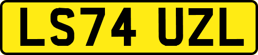 LS74UZL