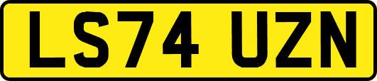 LS74UZN