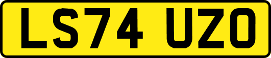 LS74UZO