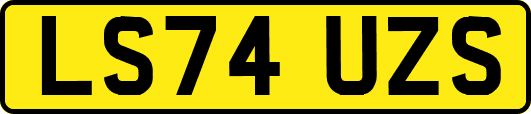 LS74UZS